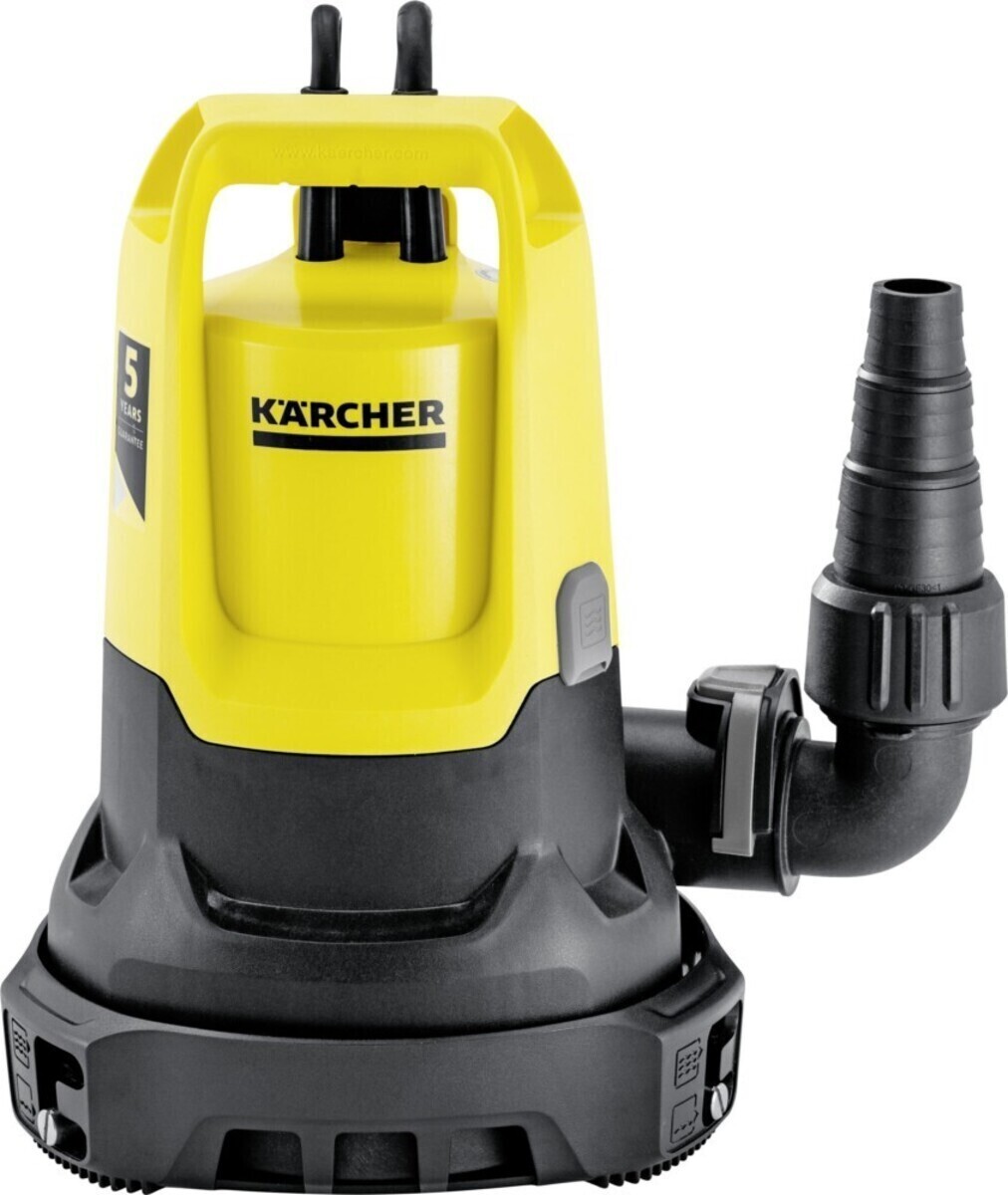 Kärcher SP 16.000 Dual 1.645-832.0 Karcher Kärcher SP 16.000 Dual 1.645-832.0 Karcher von Karcher
