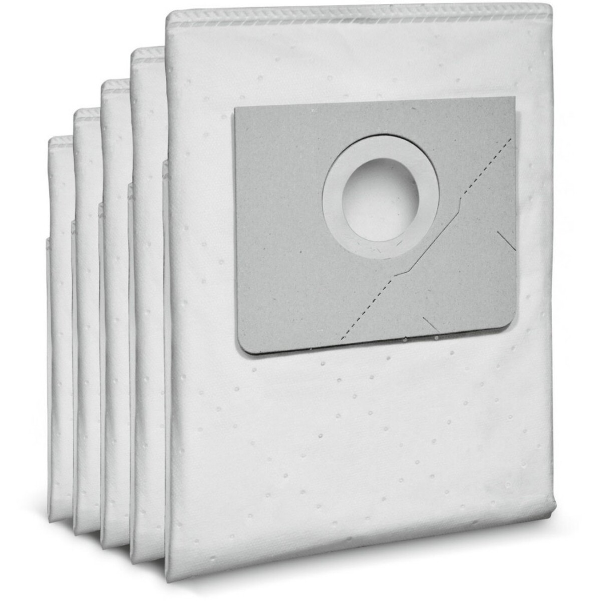 Kärcher Set Vlies-Filtertueten 6.907-479.0 Karcher Kärcher Set Vlies-Filtertueten 6.907-479.0 Karcher von Karcher