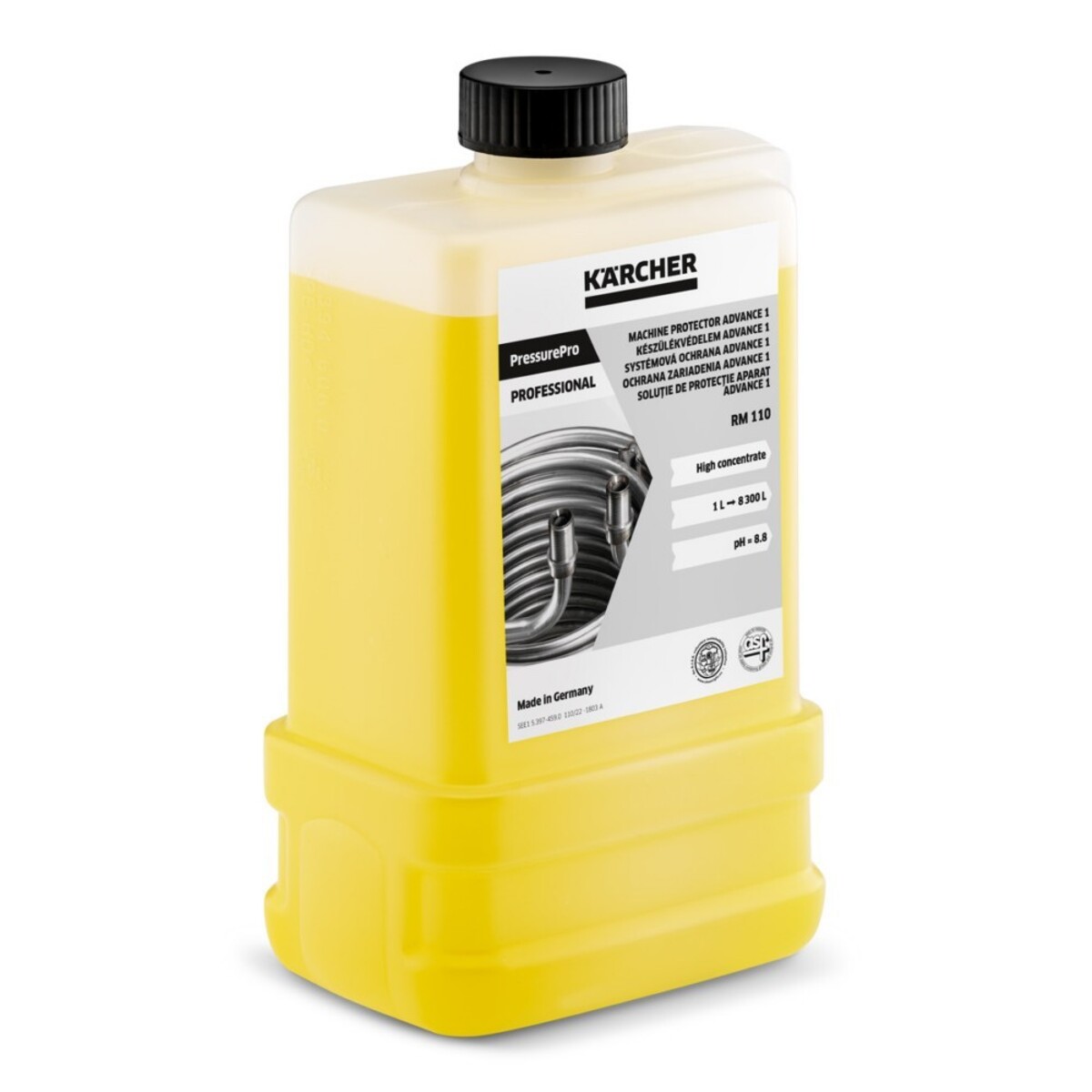 Kärcher Systempflege Advance1 6.295-624.0 Karcher Kärcher Systempflege Advance1 6.295-624.0 Karcher von Karcher