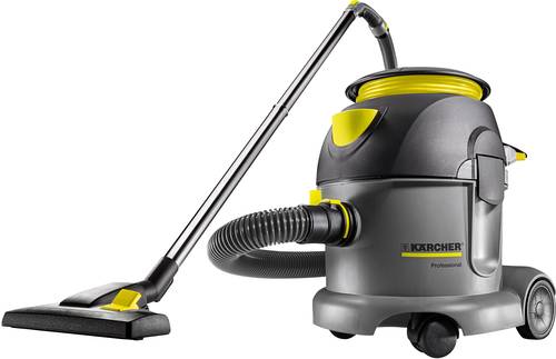 Kärcher T 10/1 Advanced 1.527-154.0 Trockensauger 800W 10l von Karcher