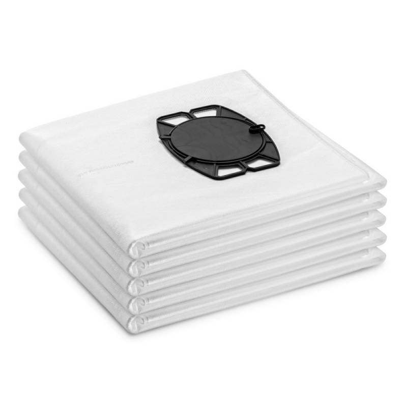 Kärcher Vlies-Filtertueten 5St. 2.885-753.0 Karcher von Karcher