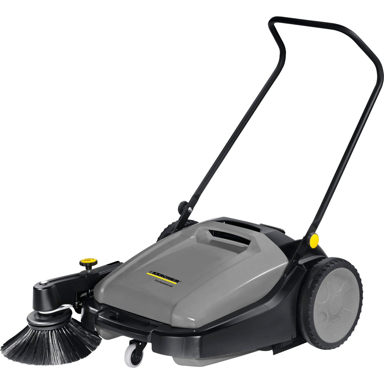 Kehrmaschine KM 70/20 C Kehrmaschine KM 70/20 C von Karcher