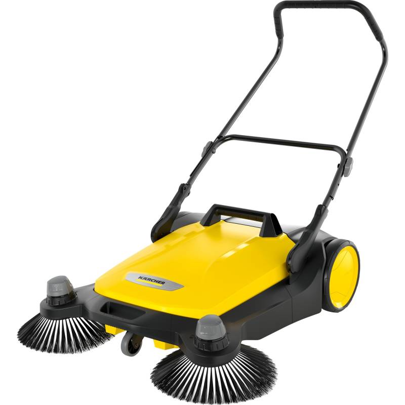 Kehrmaschine S 6 Twin von Karcher