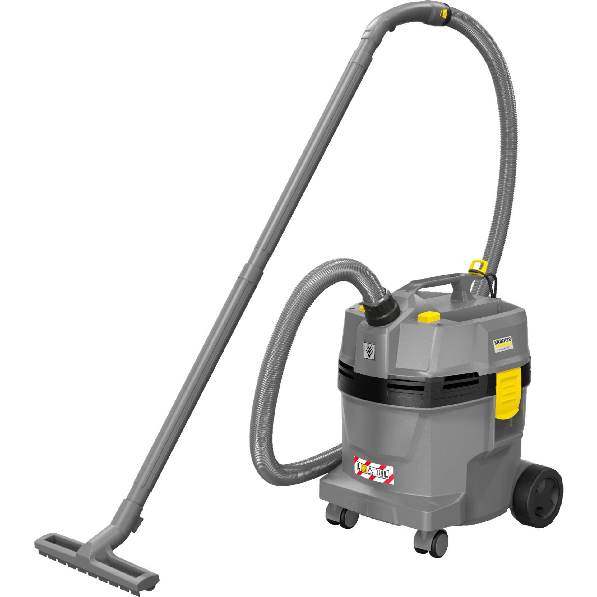 Nass-/Trockensauger NT 22/1 Ap L von Karcher