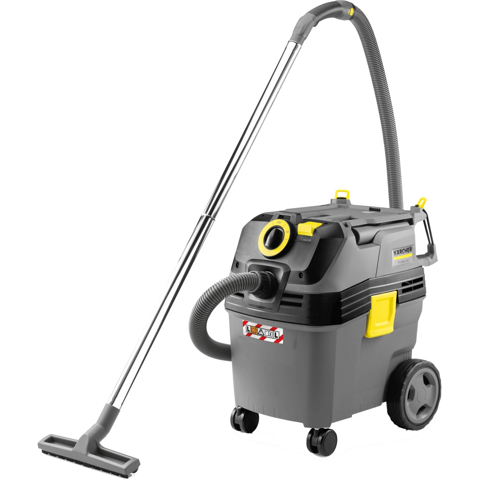 Nass-/Trockensauger NT 30/1 Ap L von Karcher