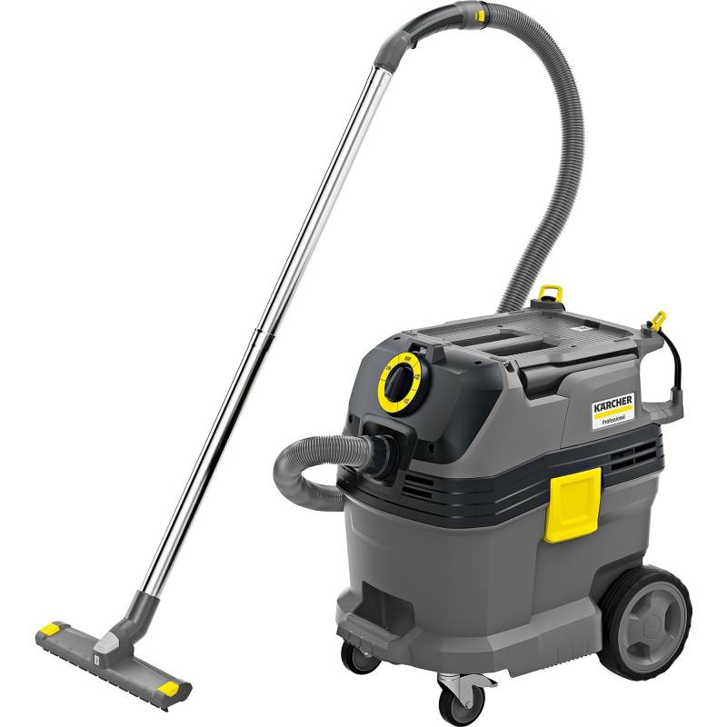 Nass-/Trockensauger NT 30/1 TACT L von Karcher