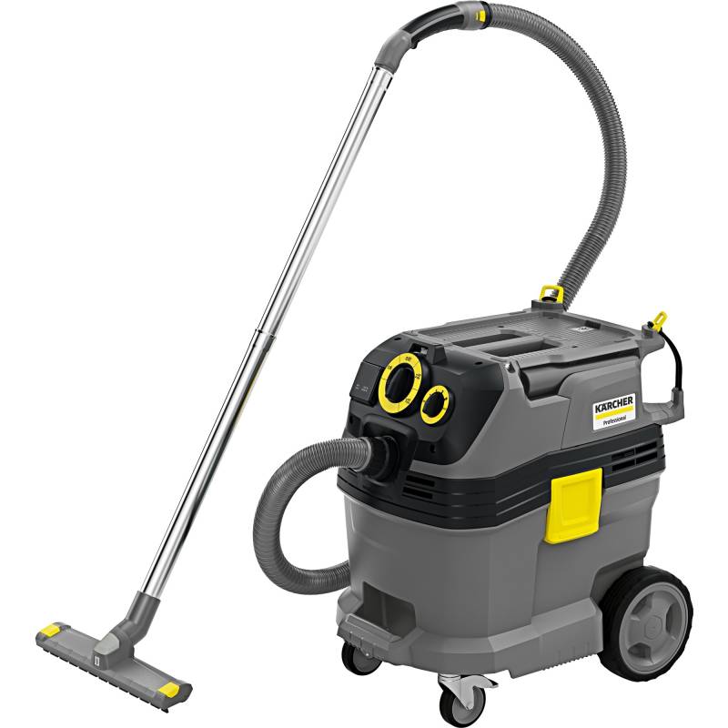 Nass-/Trockensauger NT 30/1 TACT TE L von Karcher