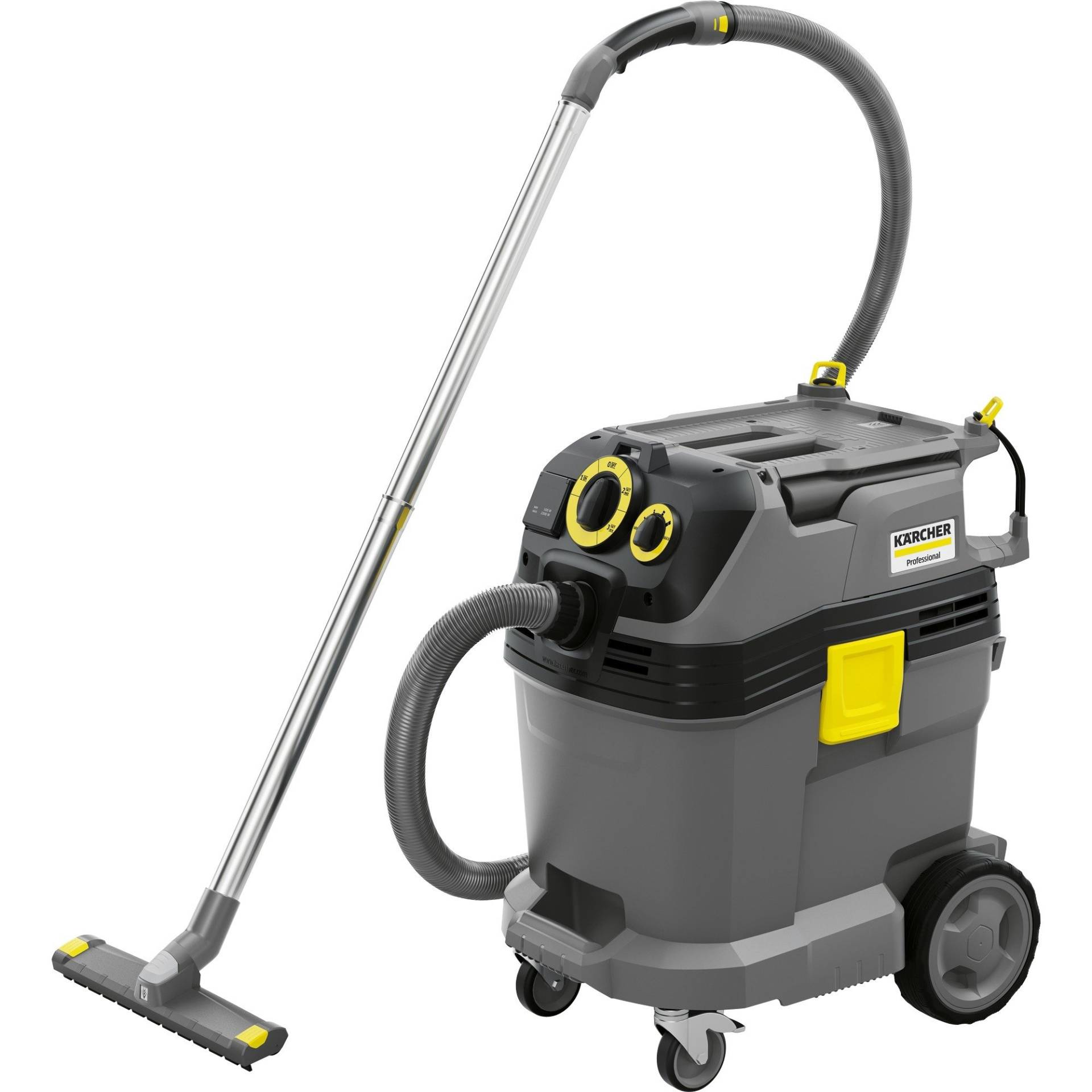 Nass-/Trockensauger NT 40/1 TACT TE L von Karcher