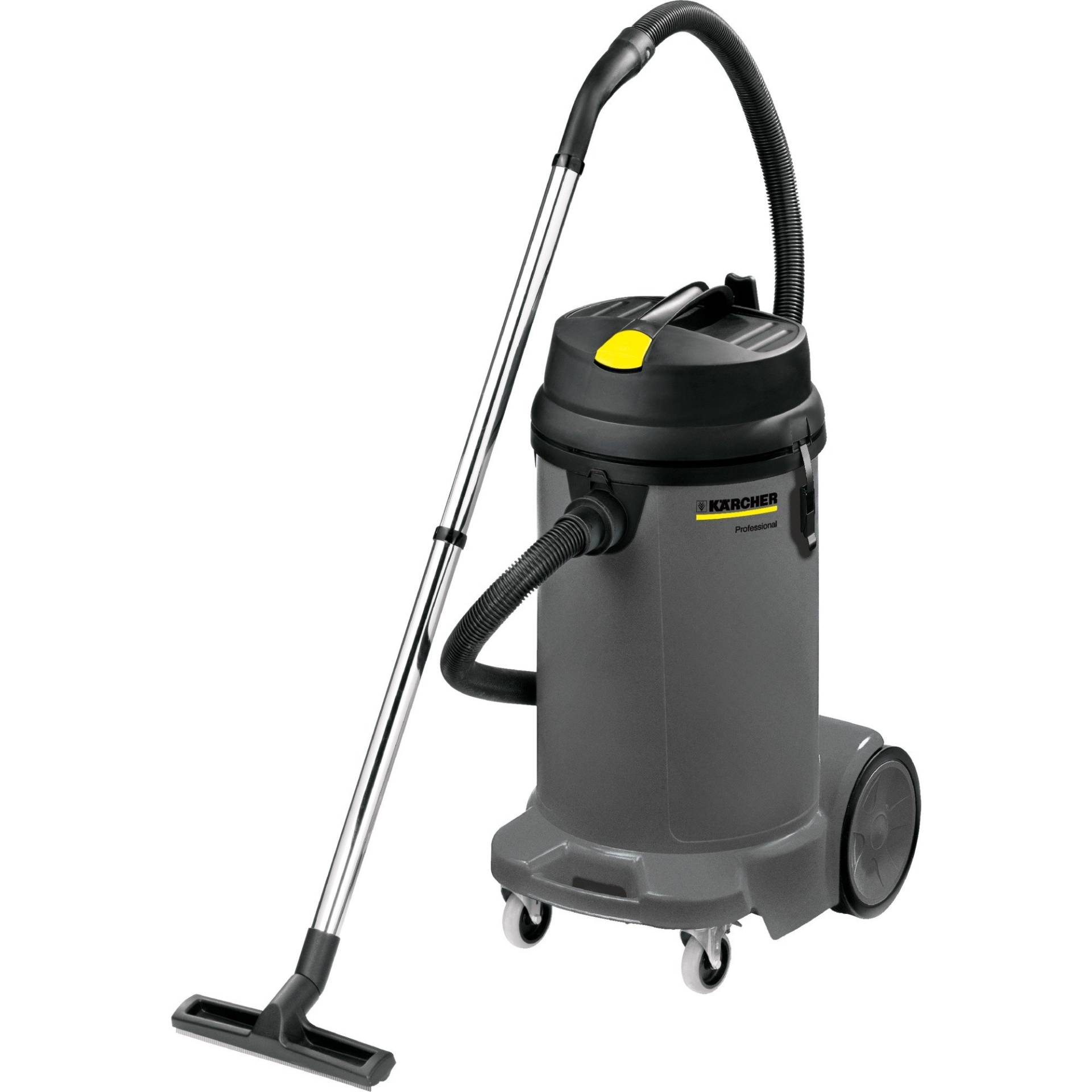 Nass-/Trockensauger NT 48/1 von Karcher