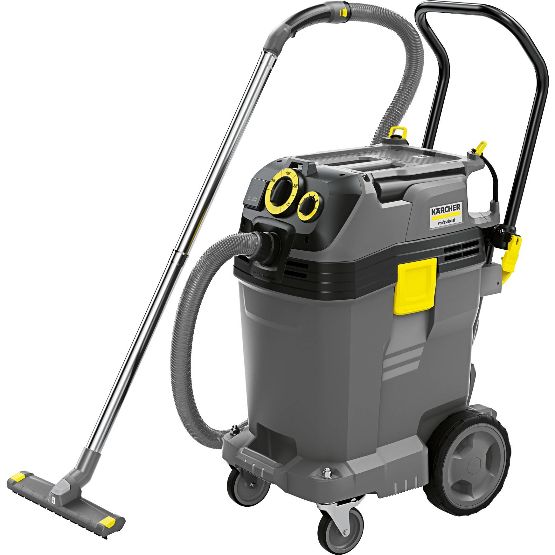 Nass-/Trockensauger NT 50/1 TACT TE L von Karcher