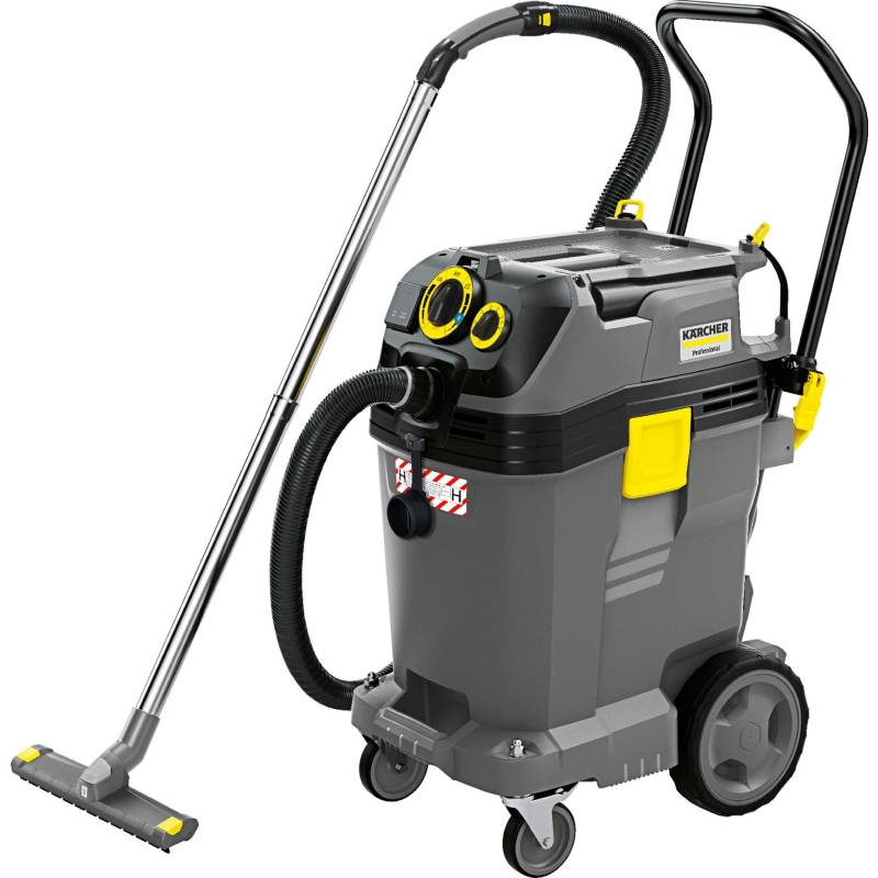 Nass-/Trockensauger NT 50/1 Tact Te H von Karcher