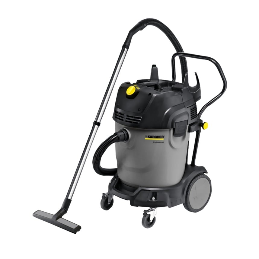 Nass-/Trockensauger NT 65/2 TACT2 von Karcher