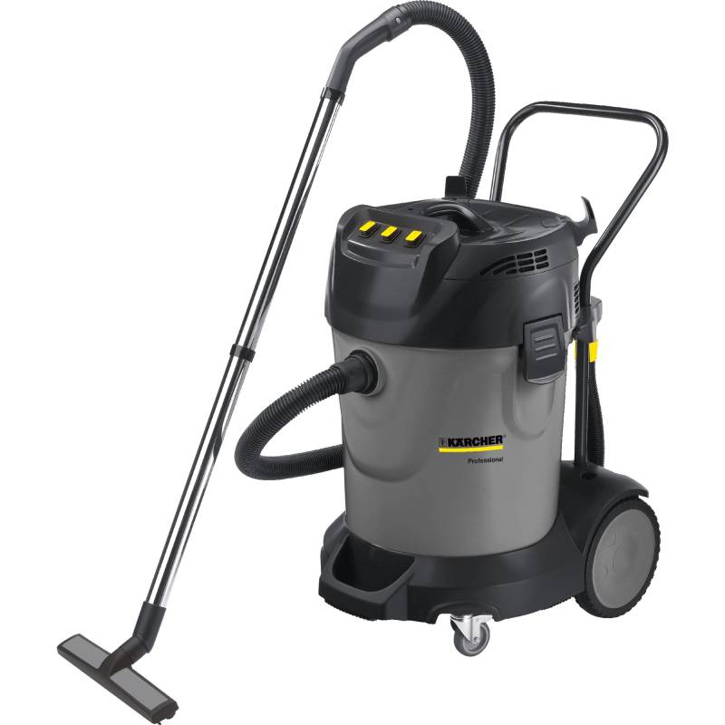 Nass-/Trockensauger NT 70/3 von Karcher