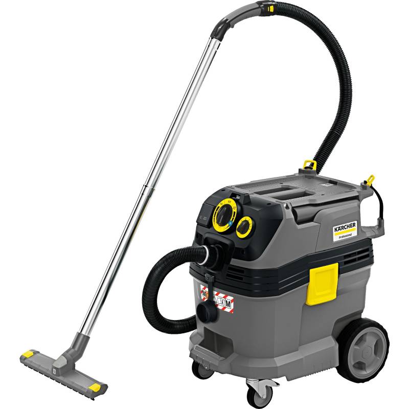 Nass-/Trockenssauger NT 30/1 Tact Te M, Nass-/Trockensauger von Karcher