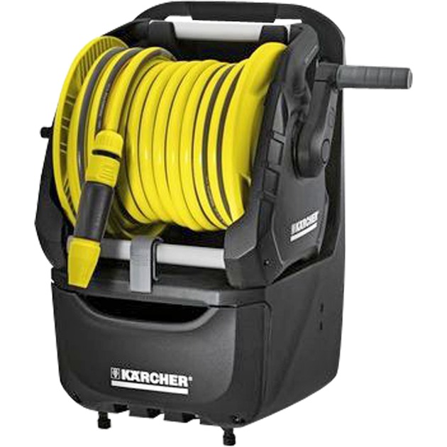 Premium Schlauchträger HR 7.315 Kit 1/2" von Karcher