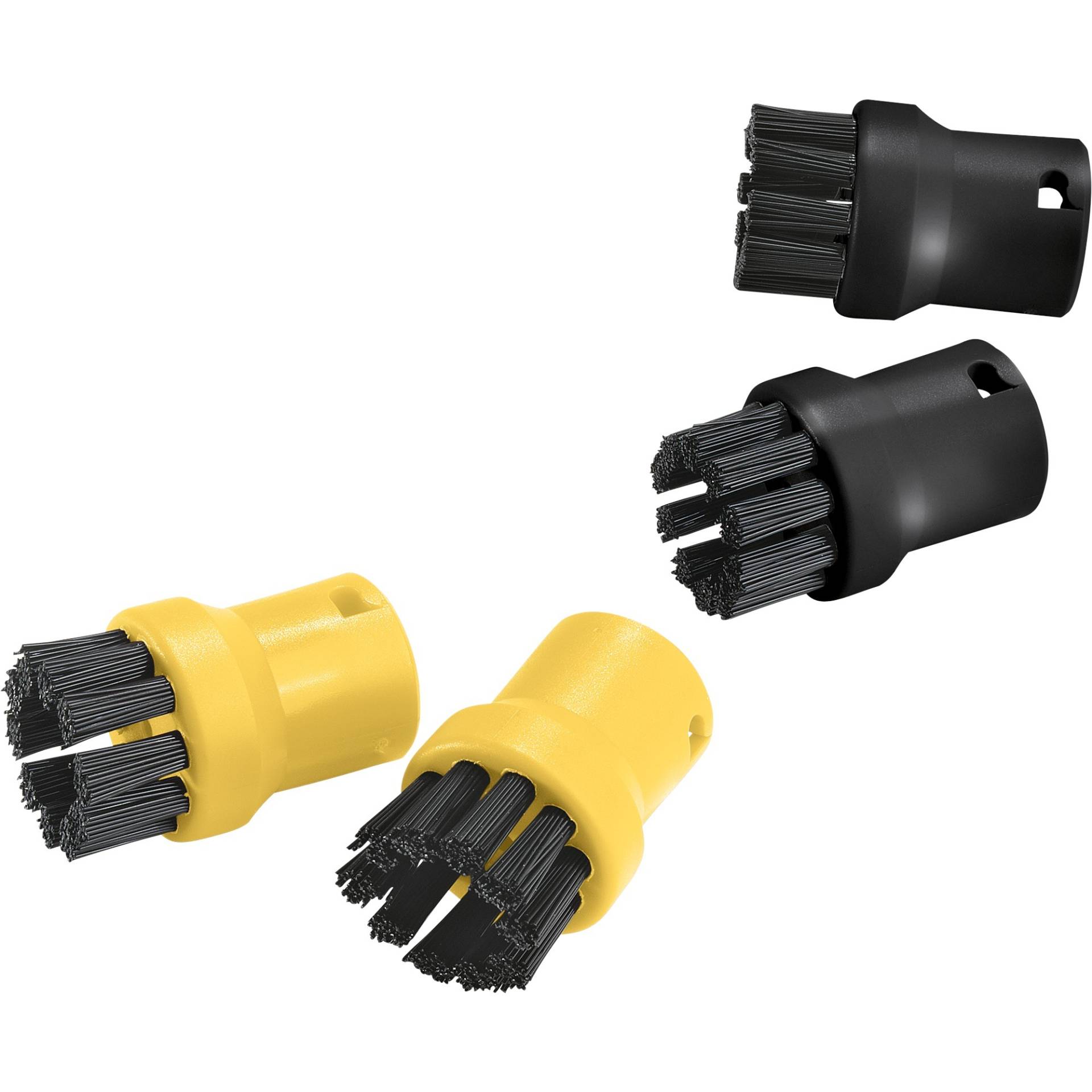 Rundbürstenset, Reinigungsbürste Rundbürstenset, Reinigungsbürste von Karcher