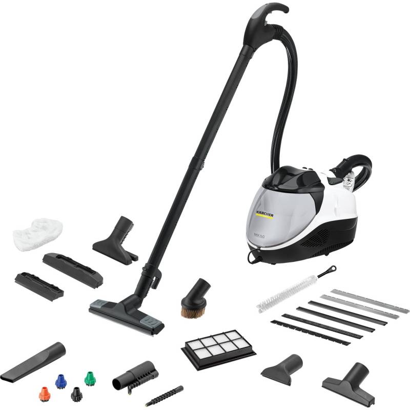SV7, Dampfreiniger von Karcher