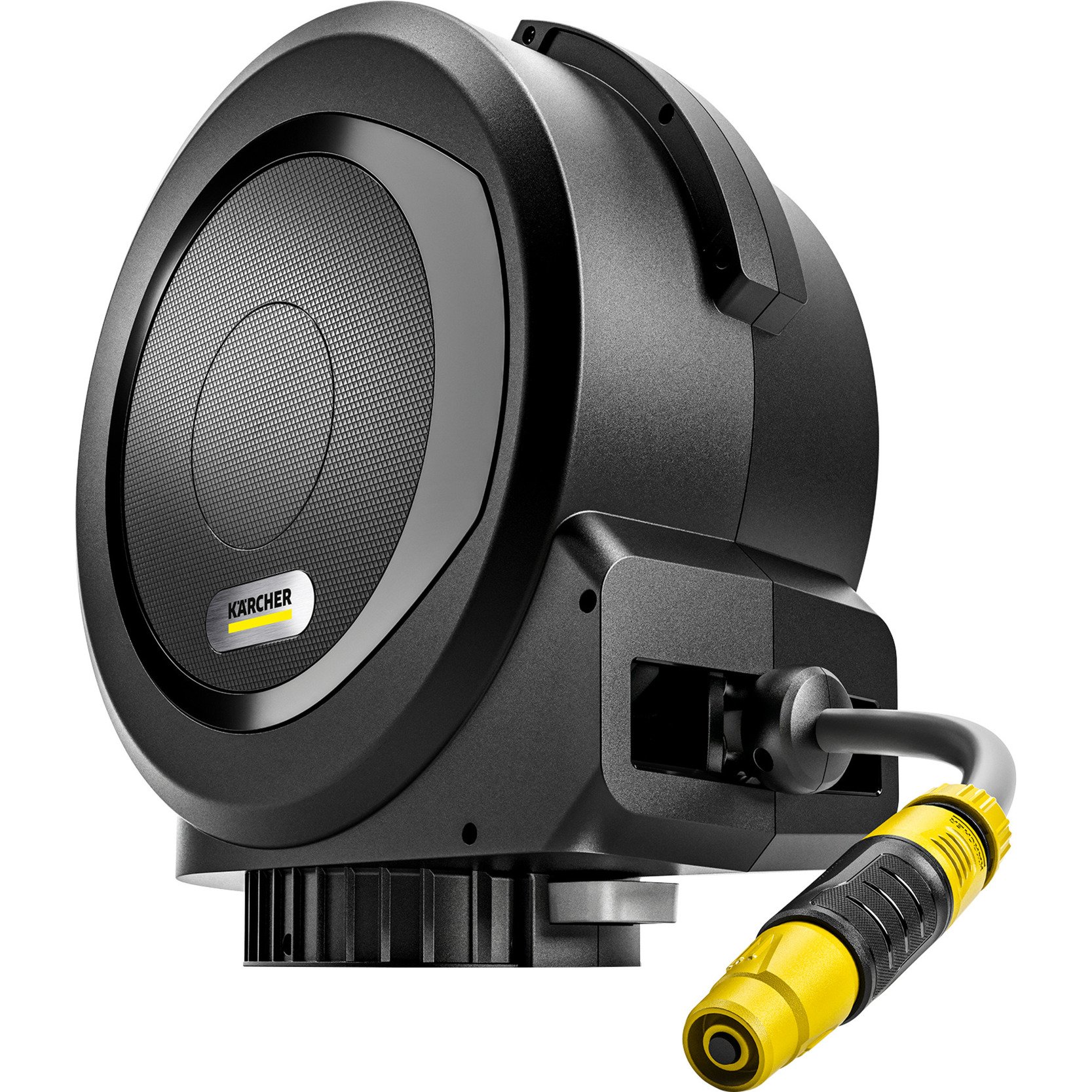 Schlauchbox HBX 4.20 Automatic, Schlauchtrommel Schlauchbox HBX 4.20 Automatic, Schlauchtrommel von Karcher