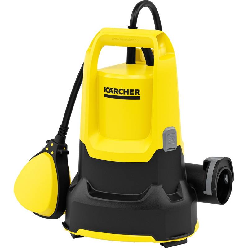 Tauchpumpe SP 9.000 Flat, Tauch- / Druckpumpe von Karcher