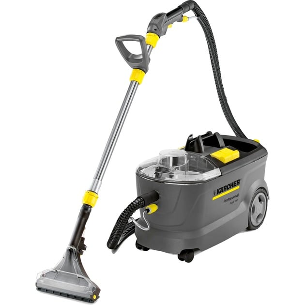 Waschsauger Puzzi 10/1 von Karcher