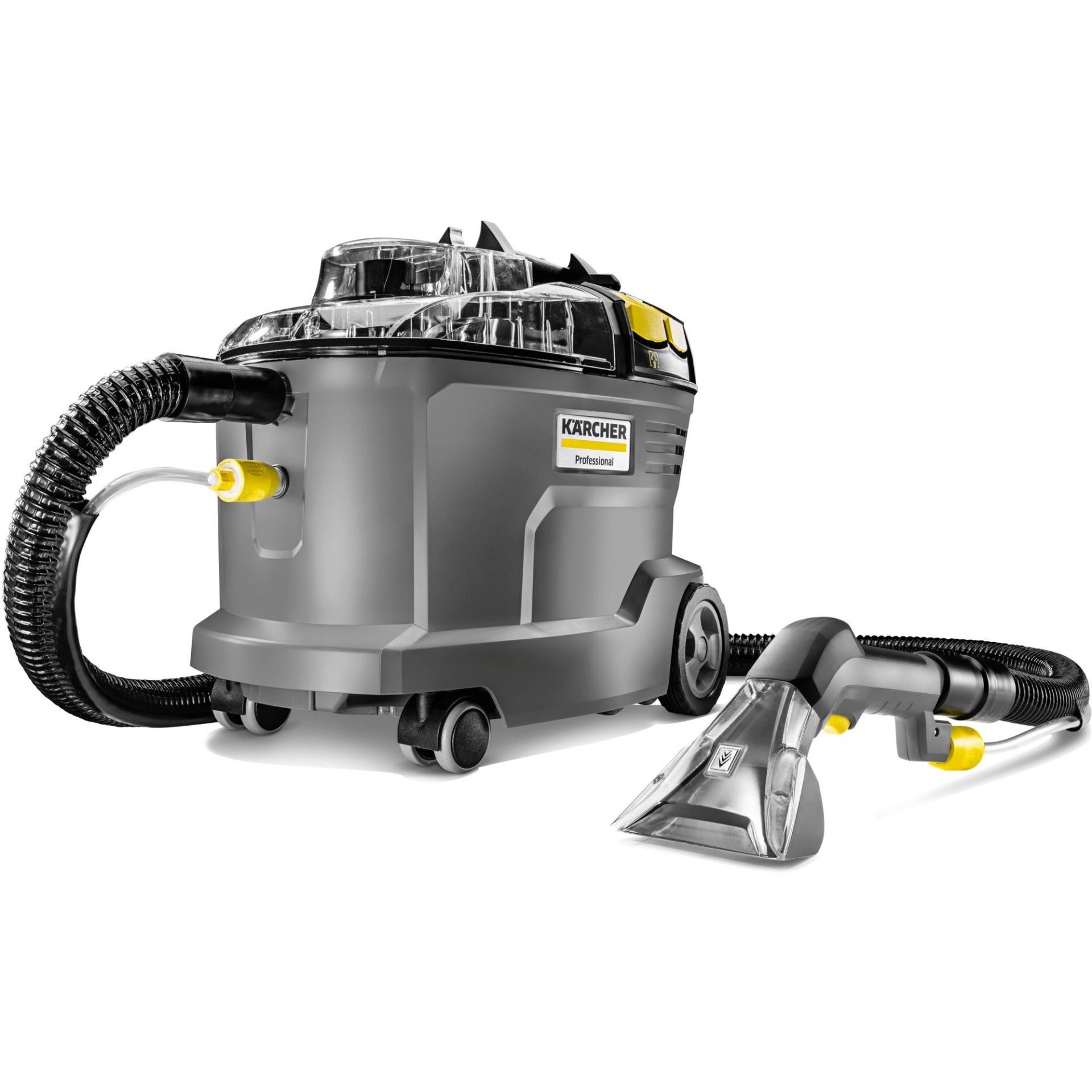 Waschsauger Puzzi 8/1 Waschsauger Puzzi 8/1 von Karcher