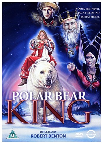 Polar Bear King [DVD] von MISC