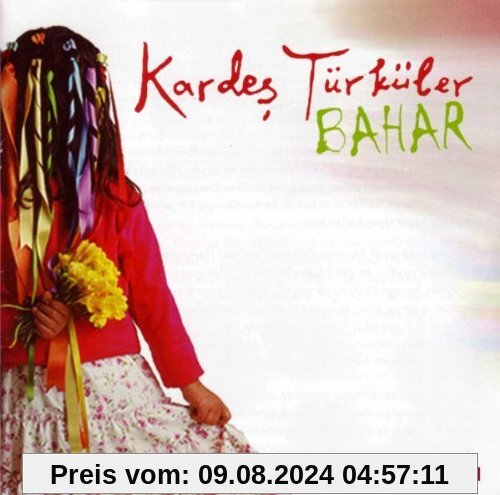 Bahar von Kardes Türküler