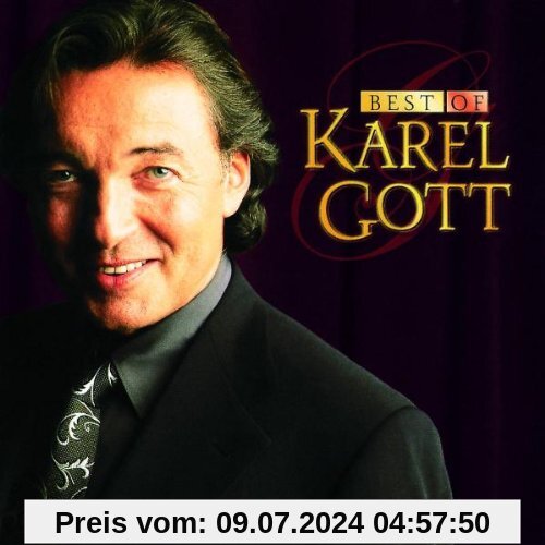 Best of von Karel Gott