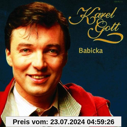 Best of von Karel Gott