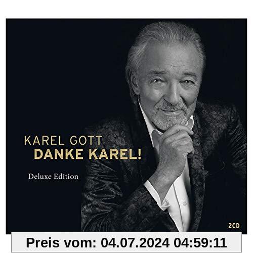 Danke Karel! (Deluxe Edition) von Karel Gott