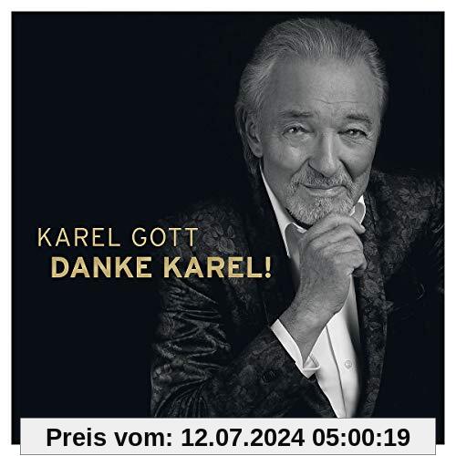 Danke Karel! von Karel Gott