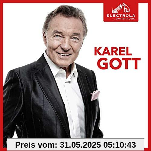 Electrola...das Ist Musik! von Karel Gott