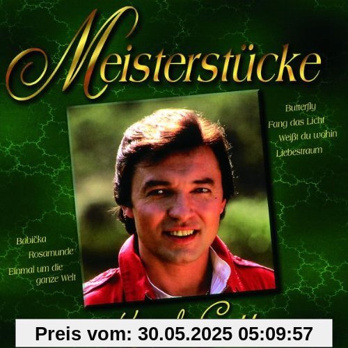 Meisterstücke Meisterstücke von Karel Gott