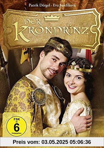 Der Kronprinz von Karel Janak