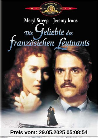 Die Geliebte des französischen Leutnants Die Geliebte des französischen Leutnants von Karel Reisz