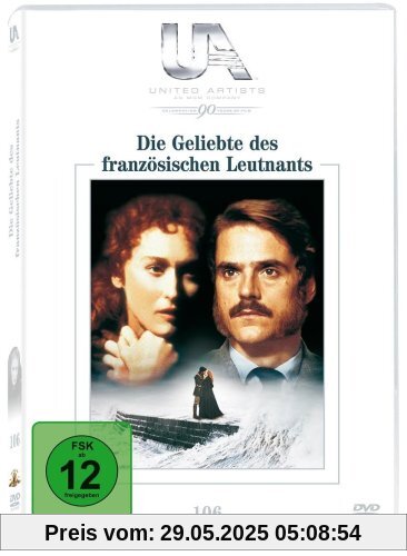 Die Geliebte des französischen Leutnants Die Geliebte des französischen Leutnants von Karel Reisz