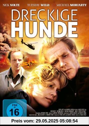 Dreckige Hunde Dreckige Hunde von Karel Reisz