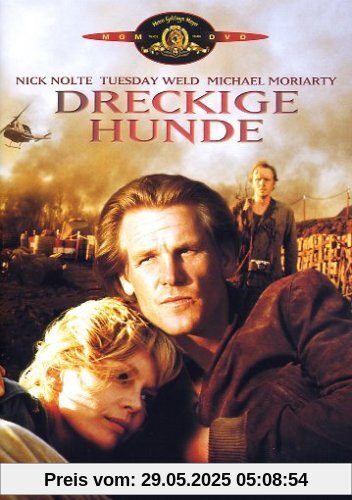 Dreckige Hunde Dreckige Hunde von Karel Reisz