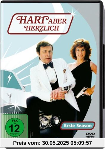 Hart aber herzlich - Erste Season [6 DVDs] von Karen Arthur