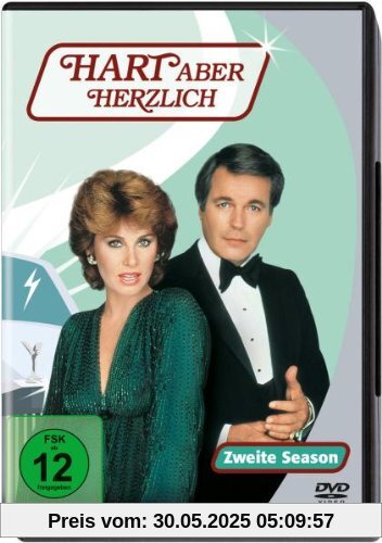 Hart aber herzlich - Zweite Season [5 DVDs] von Karen Arthur