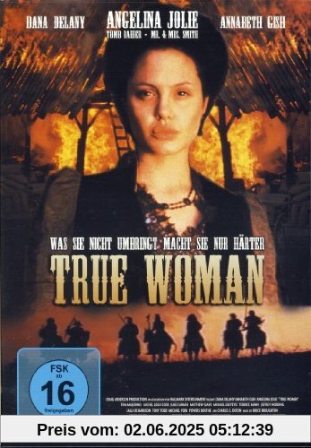 True Woman von Karen Arthur