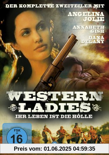 Western Ladies von Karen Arthur