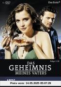 Das Geheimnis meines Vaters, Folgen 01-20 [3 DVDs] von Karen Müller