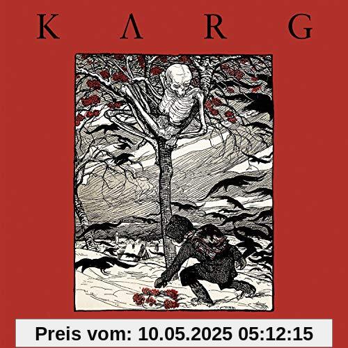 Dornenvögel Dornenvögel von Karg