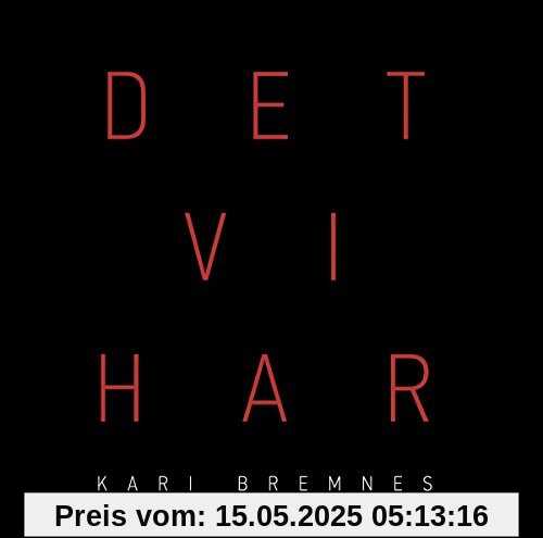 Det VI Har von Kari Bremnes