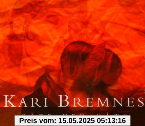Gate Ved Gate von Kari Bremnes