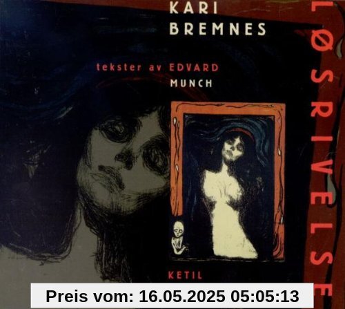 Lösrivelse Lösrivelse von Kari Bremnes