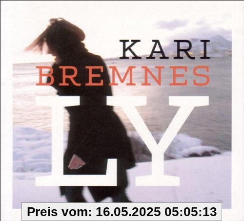 Ly Ly von Kari Bremnes