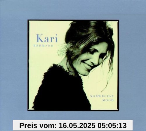 Norwegian Mood Norwegian Mood von Kari Bremnes