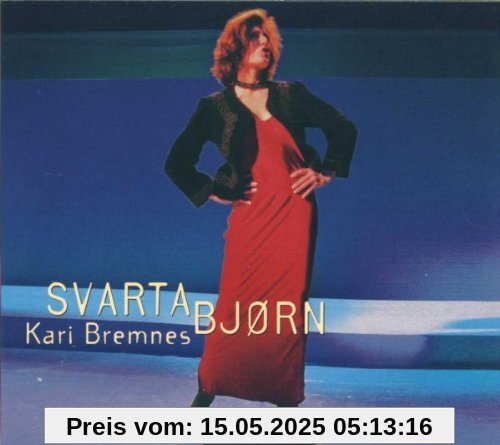 Svarta Björn(Audiophile Aufnah Svarta Björn(Audiophile Aufnah von Kari Bremnes